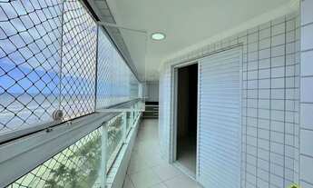 Imagem 4: Frente mar!! 3 dorms, Maracana