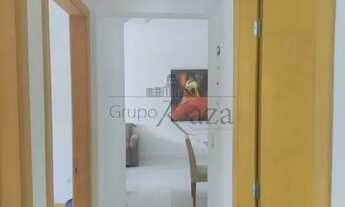 Imagem 6: Apartamento - Parque Residencial Aquarius - Residencial Aruanã - 84m² - 3 Dormitórios