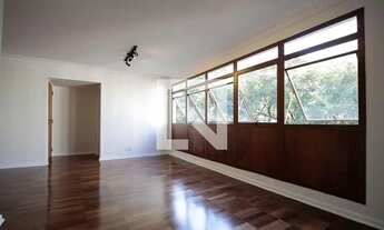 Imagem 3: Apartamento para Aluguel - Jardim Paulista, 2 Quartos, 112 m2