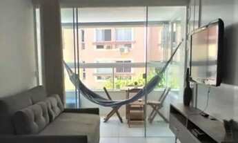 Imagem 2: Ondina 100% Mobiliado - Infraestrutura e Serviços