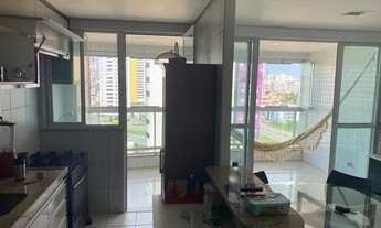 Imagem: Apartamento para aluguel com 65 metros quadrados