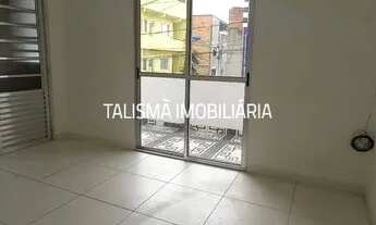 Imagem: ALUGA-SE CASA / JARDIM NOVO RECORD