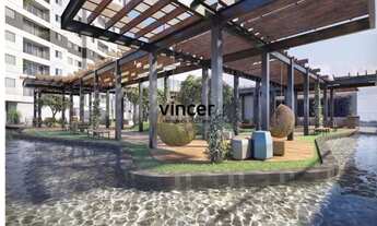 Imagem 3: ID Vida Urbana Apartamento com 1 dormitório