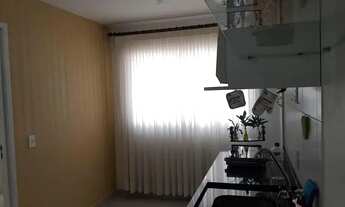 Imagem 2: Excelente apartamento, prox. a comércios, escolas, mercados, bancos e Metro Santa Cruz, co