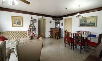 Imagem: Aparatmento de 4 dormitórios na Vila Clementino