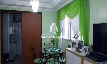 Imagem 2: Apartamento com 2 dorms, Vila Proost de Souza, Campinas - R$ 245 mil, Cod: RRAP2765