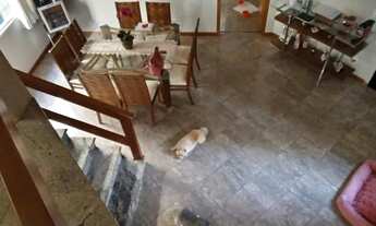 Imagem 3: Casa em condomínio à venda, 4 quartos, 4 suítes, 3 vagas, Parque Residencial Damha - São J