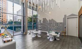 Imagem 2: São Paulo - Apartamento Padrão - Moema Pássaros