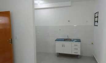 Imagem: Apartamento para aluguel possui 27 metros