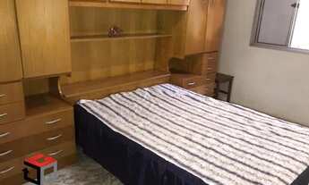 Imagem 6: Apartamento à venda 2 quartos 1 vaga Vancuver Baeta Neves - São Bernardo do Campo - SP