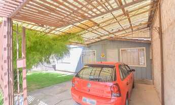 Imagem 3: Terreno Comercial/Residencial para Venda no Tingui em Curitiba, 324m²