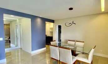 Imagem 5: MAIRARÊ 171M², 03 SUÍTES E 03 VAGAS, MOBILIADO!