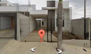 Imagem: Casa Jd Santos Dumont