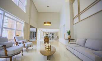 Imagem 2: Apartamento para venda,130 metros quadrados com 4 quartos em Miramar - João Pessoa - PB