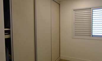 Imagem 4: Apartamento para venda com 114 metros quadrados com 3 quartos em Vila Suissa - Mogi das Cr