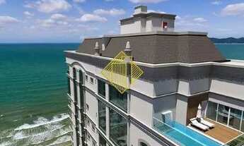 Imagem 2: Apartamento à venda, 4 quartos, 4 suítes, 3 vagas, Meia Praia - Itapema/SC
