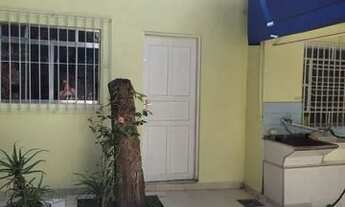 Imagem: CASA TÉRREA - CIPAVA - SP