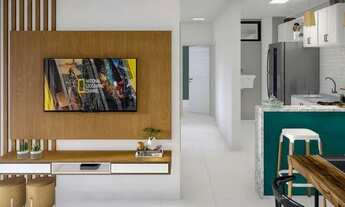 Imagem 3: Lançamento Apts No Janga 2 e 3 QTS (Suíte) A Beira Mar Excelente Localização, A Partir