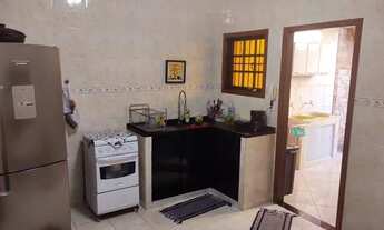 Imagem 3: Casa para venda com 68 metros quadrados com 2 quartos em Castelo Branco - Salvador - BA