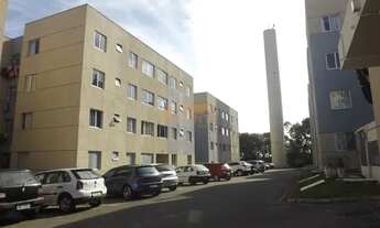 Imagem 2: Apartamento com 3 quartos à venda na Rua José Kudlaviec, 499, Centro, Araucária, 53 m2 por