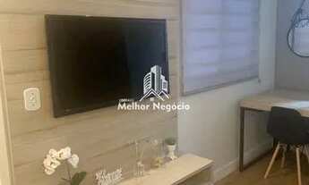 Imagem: Apartamento com 2 dorms, Jardim Flamboyant