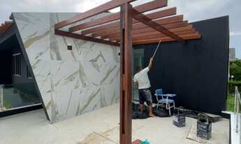 Imagem 7: Casa de condomínio para venda com 283m2com 4Qts, sendo 3 suítes - João Pessoa-PB