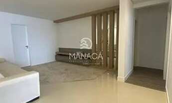 Imagem 5: Apartamento alto padrão mobiliado beira mar
