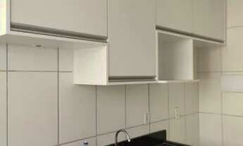 Imagem 4: Apartamento Spazio Soberano para aluguel 50 metros quadrados com 2 quartos 1 suite com pla