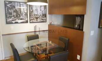 Imagem 7: FLAT PARA LOCAÇÃO NO JARDINS!