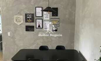 Imagem 3: Apartamento com 2 dorms, Jardim Ipê, Hortolândia - R$ 309 mil, Cod: AP2463