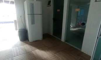 Imagem 7: Apartamento para aluguel possui 55 metros quadrados com 2 quartos