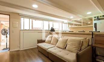 Imagem 4: Apartamento para Aluguel - Parque CECAP, 2 Quartos, 62 m2