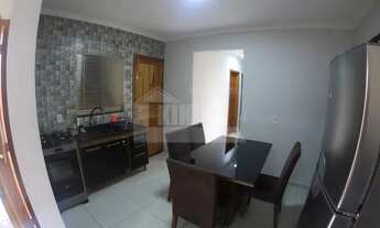 Imagem 4: CASA 3 QUARTOS PARA VENDA EM UVARANAS