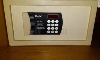 Imagem 5: 04957 - Flat/Aparthotel 1 Dorm, JARDINS - SÃO PAULO/SP