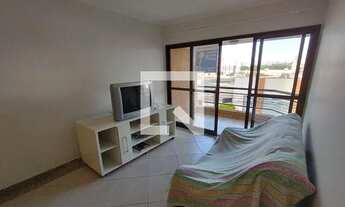 Imagem 3: Apartamento para Aluguel - Vila Seixas, 2 Quartos, 72 m2