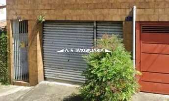 Imagem: São Paulo - Casa Padrão - FREGUESIA DO