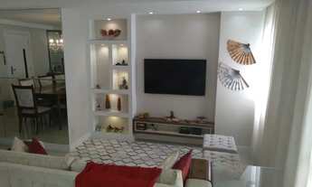 Imagem 7: Piata ART Residêncie lindo 3/4