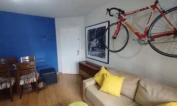 Imagem 4: Apartamento para venda possui 60 metros quadrados com 2 quartos em Perdizes - São Paulo