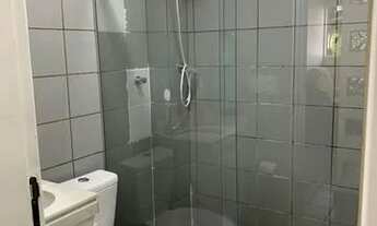 Imagem 5: Apartamento 2 Quartos, Mobiliado - Residencial Bariloche