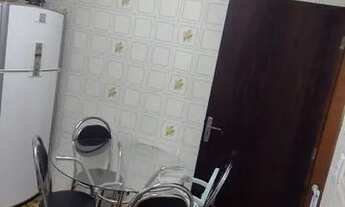 Imagem 7: Apartamento para aluguel com 56 metros quadrados com 2 quartos em Olímpico - São Caetano d