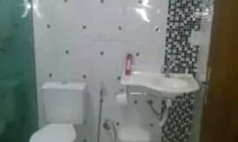 Imagem 5: Linda e espaçosa casa com kitnet nos fundos