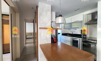 Imagem 5: Cobertura com 208 m² e 2 quartos em Leblon - Rio de Janeiro - RJ