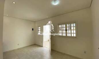 Imagem 4: Casa com 1 dorm, Parque Santo Antônio (Nova Veneza), Sumaré - R$ 199 mil, Cod: CA1047