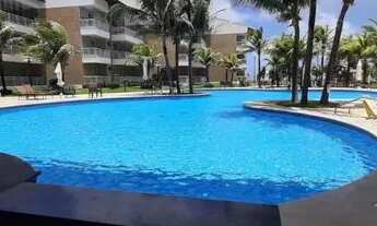 Imagem 2: AQUIRAZ - Apartamento Padrão - Porto das Dunas