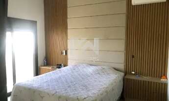 Imagem 3: Casa com 04 quartos para locação em Residencial Arosa - Swiss Park - Campinas - SP