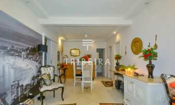 Imagem 2: Imóvel de 90m², com 2 dormitórios