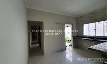 Imagem 5: EXCELENTE IMÓVEL COM 03 QUARTOS NA REGIÃO DA UCDB!