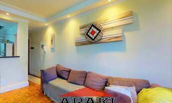 Imagem 4: Oportunidade Apartamento com 3 dormitórios