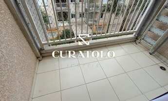 Imagem 7: Apartamento com 3 dormitórios, varanda, vaga e lazer completo - Smile, Planalto