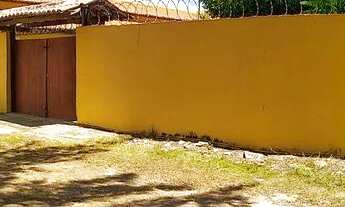 Imagem: ALUGO CASA DE PRAIA EM LUÍS CORREIA-PIAUÍ